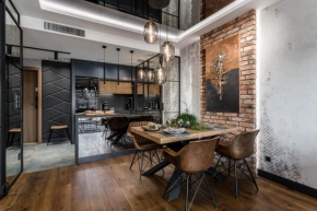 Apartamenty Deo Plaza nad Motlawa by Rent like home Gdansk